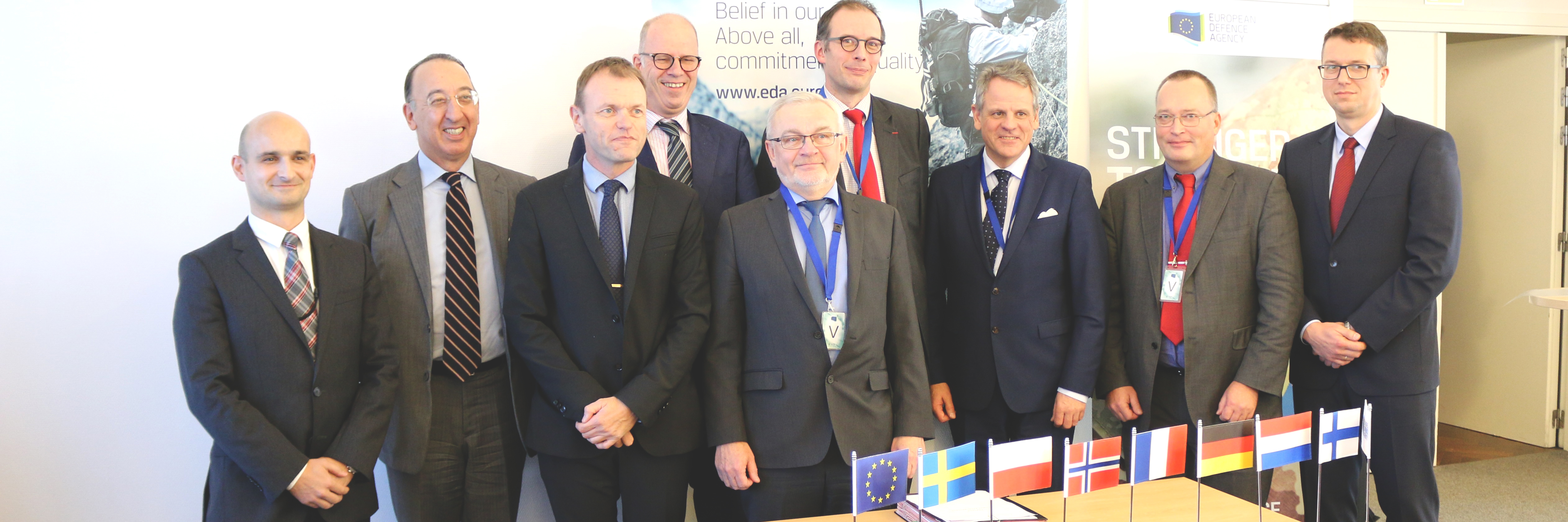 R&T project launched on 3D printing of energetic materials