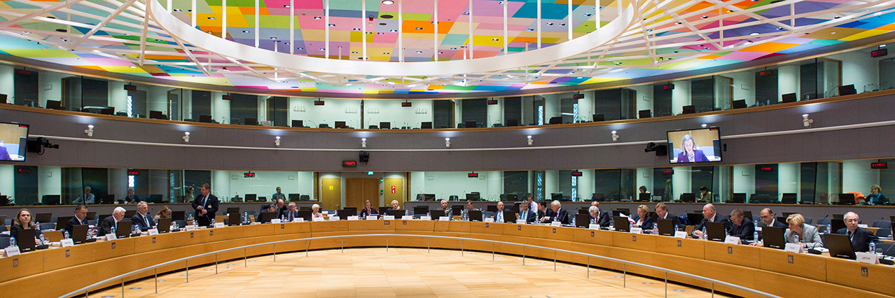 Outcome of EDA Ministerial Steering Board 