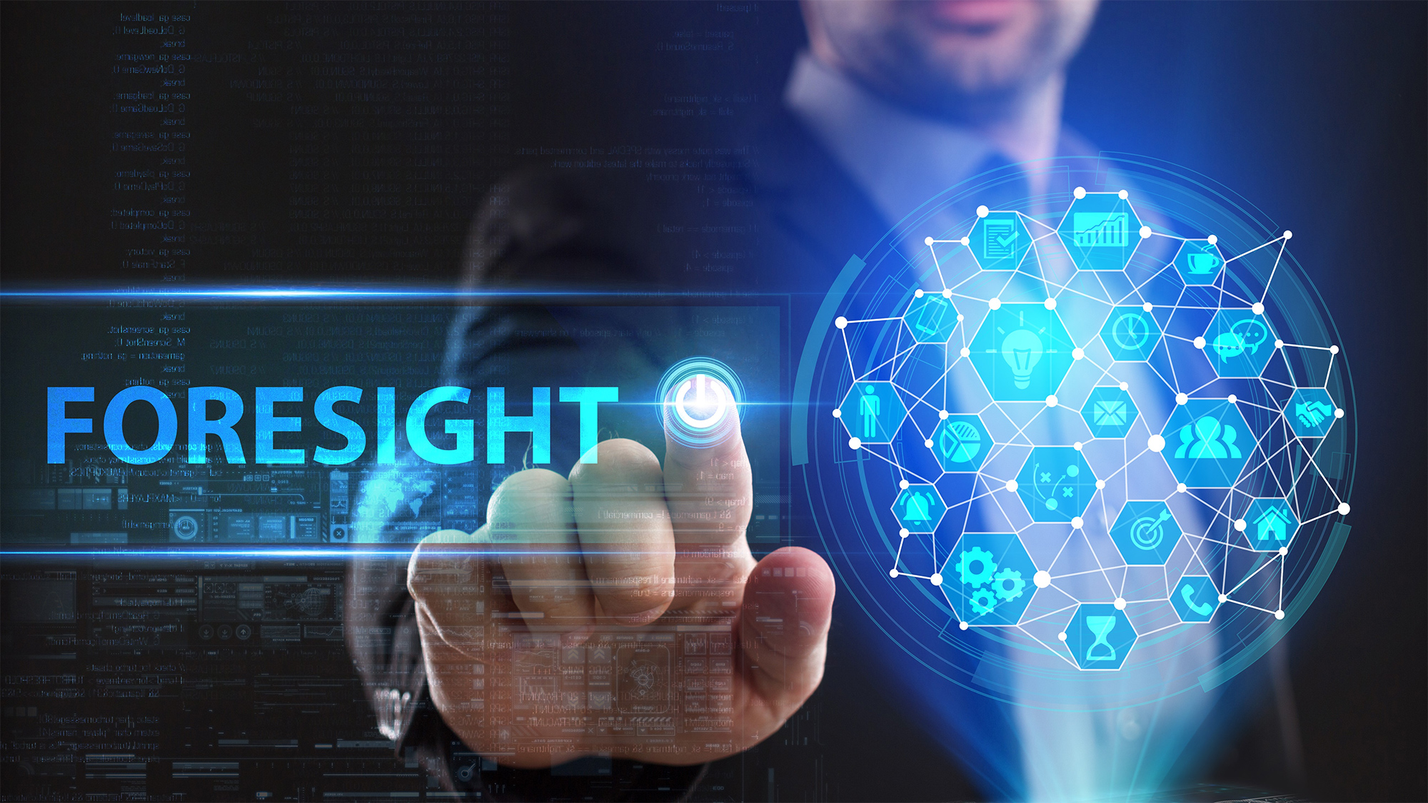 Future military scenarios: evolution or revolution?