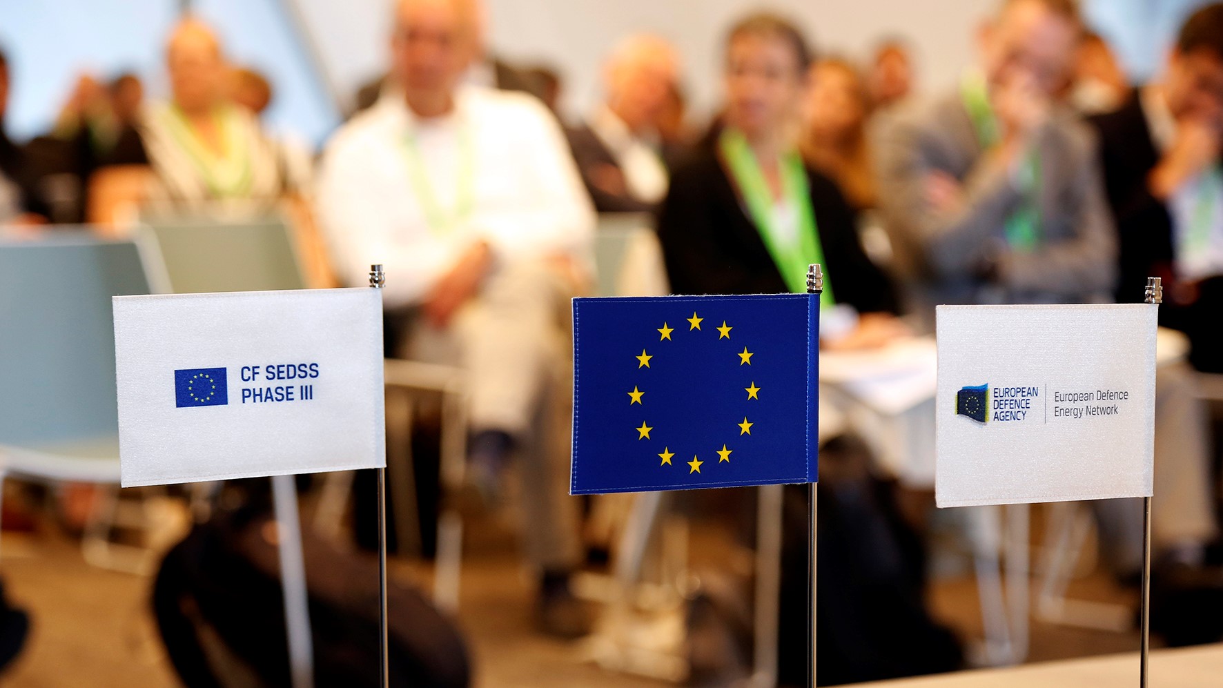 1st Energy Technology Solutions conference and exhibition held  