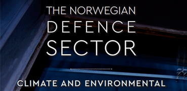(NO) – Norway - Climate and Environmental Strategy 