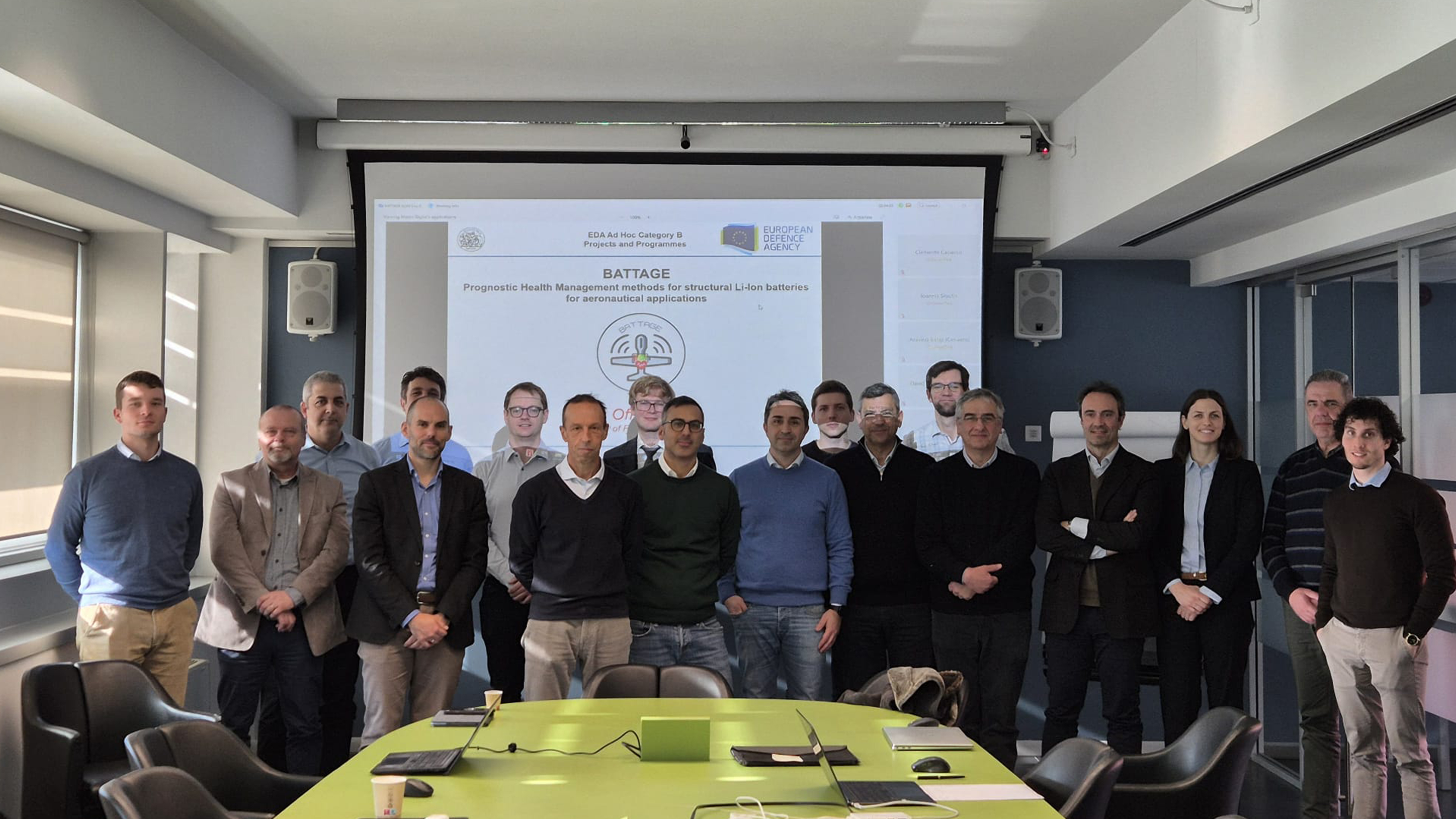 battage meeting cropped