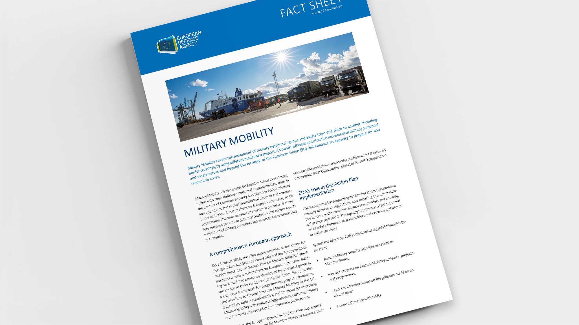 Factsheet-Military-Mobility