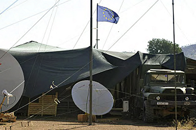 Building Effective Command and Control for Multi-National Missions