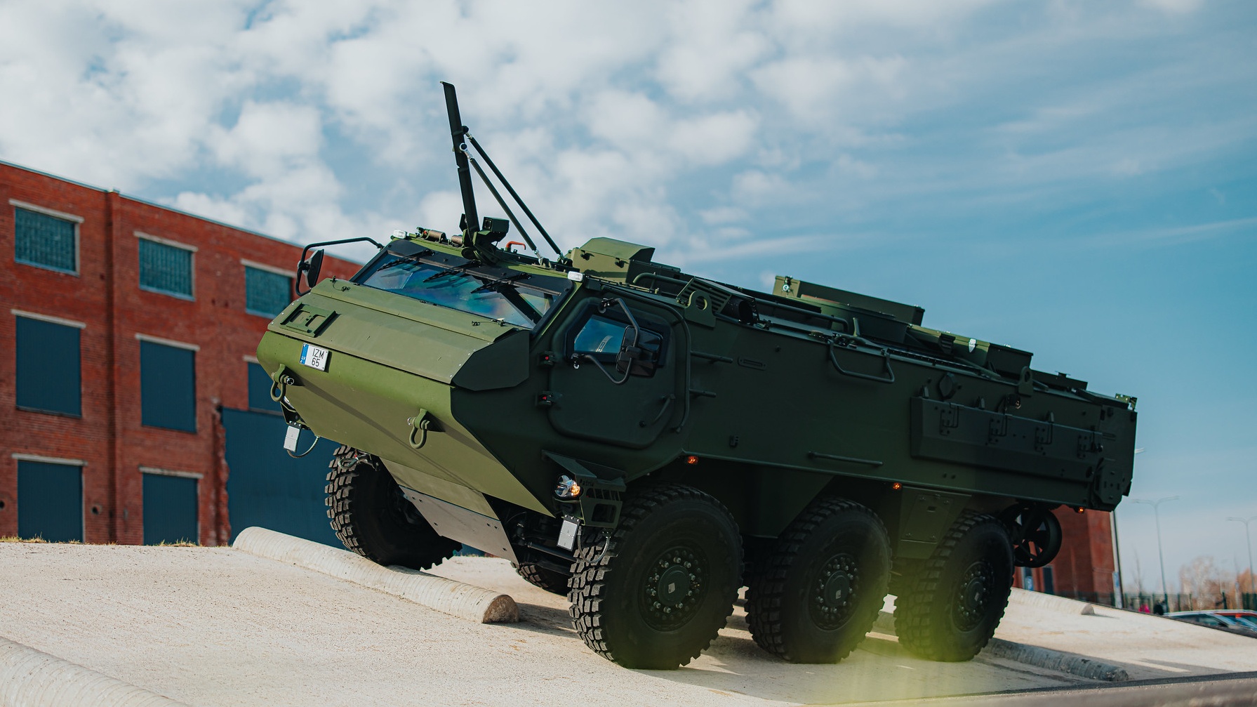 At EDA, EU armament directors forge ways to strengthen EU defence industry