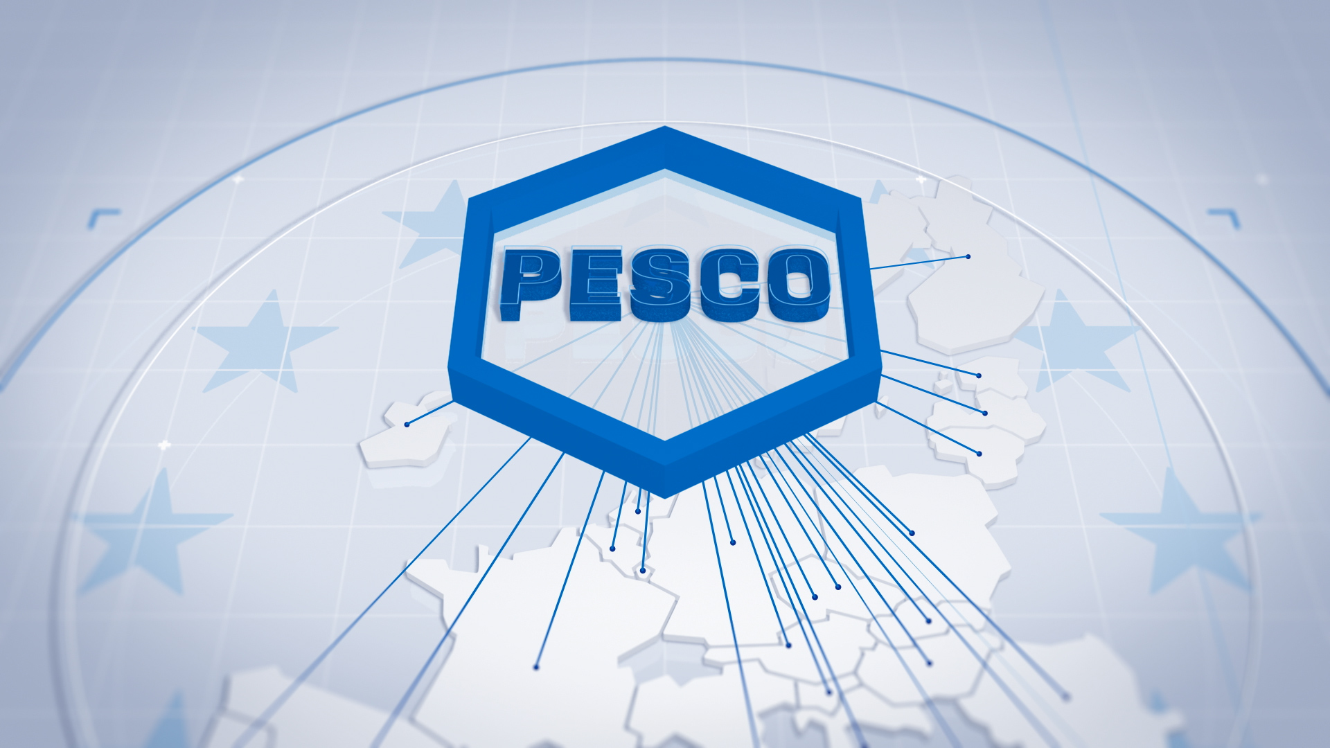 EU agrees 11 more PESCO projects, looks to next phase 