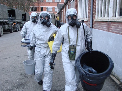 Workshop on Biological Threat Detection Standards