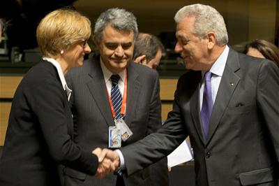 EDA Steering Board: Progress on the Implementation of Council Conclusions