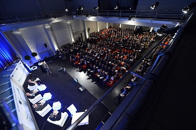 EDA Annual Conference Update: Roundtables on Capabilities & Defence Industry