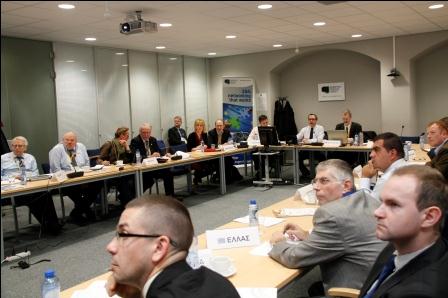 Roadmap to Harmonised Ammunition Qualification