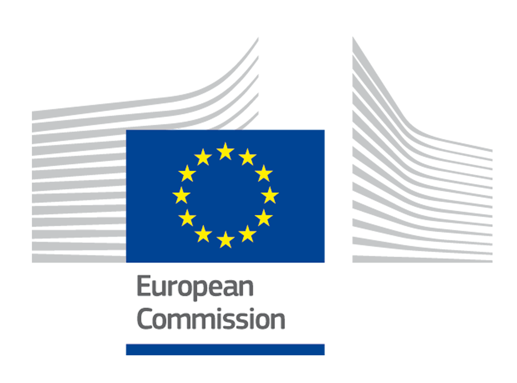 European Commission Logo 