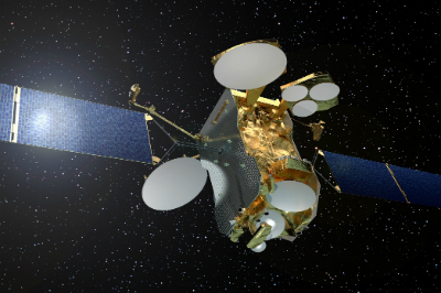 Austria joins EU Satcom Market