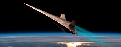 Experts reflect on hypervelocity systems