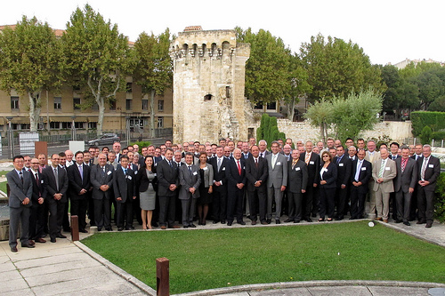 Military Airworthiness Conference 2013