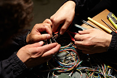 Improvised Explosive Devices Disposal Exercise Kicks Off in Vienna 