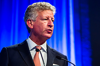 European Defence Matters: Speech by Pieter de Crem