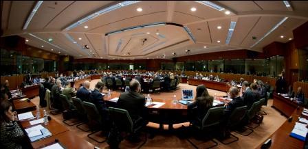 Defence Minsters Adopt Pooling & Sharing Code of Conduct