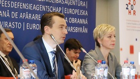 Maximising EU defence tools’ impact on national planning 