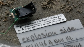 EDA-supported defence R&T project co-funded by EU Structural Funds    