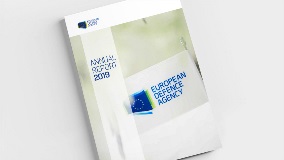 EDA’s Annual Report 2019 is out! 