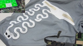 EDA project aims for multifunctional smart textiles for defence  