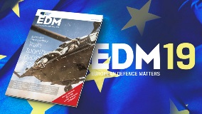The new EDA magazine is out!