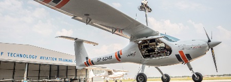 RPAS automation project helps set European standards 