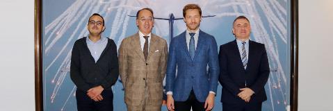 Cyber agencies assess future cooperation opportunities