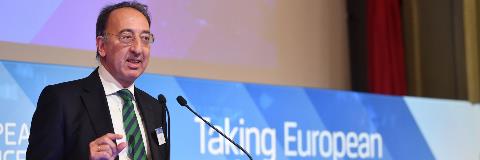 Annual Conference closes with call for coherent implementation of EU defence tools