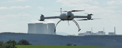 Joint EDA/ESA ‘AUDROS’ project edges closer to demonstration