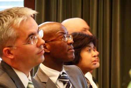 Cyber Defence: Workshop Shows Way Forward