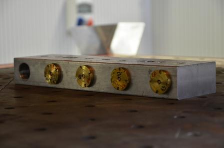 Roadmap to Harmonised Ammunition Qualification