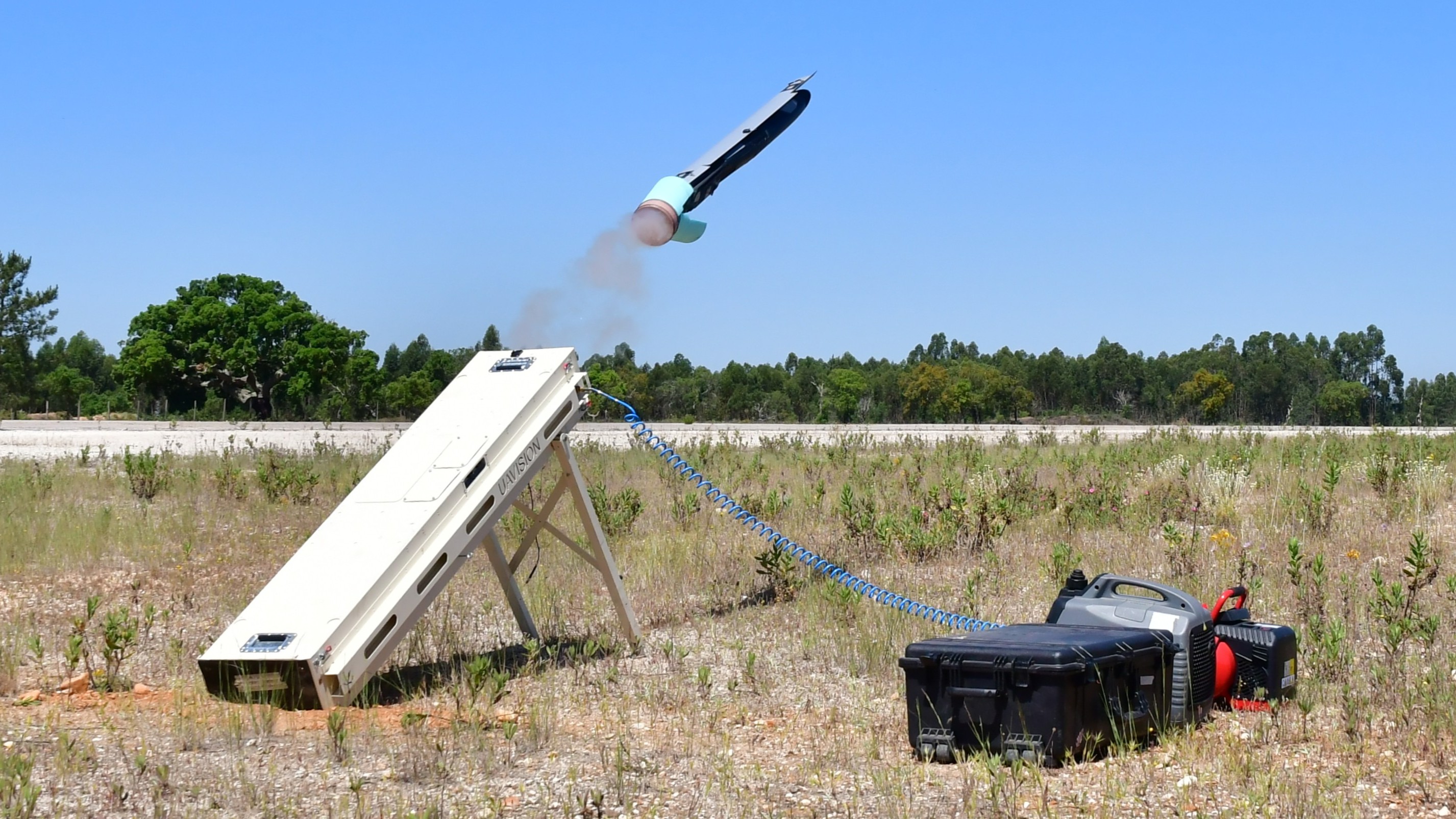 Portugal to host EDA’s 2026 Operational Experimentation Campaign OPEX