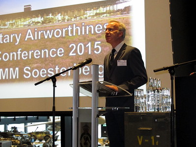 MAWA Conference 2015 speech 