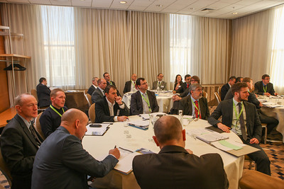 Consultation Forum attendants