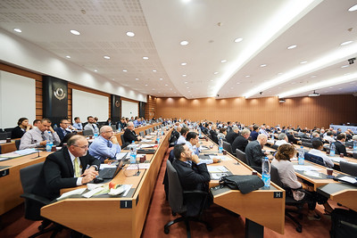 1st Air-to-Air Refuelling Conference in Europe 2018 