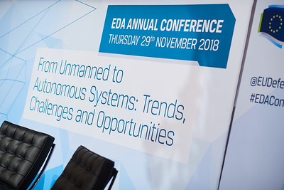 Annual Conference 2018