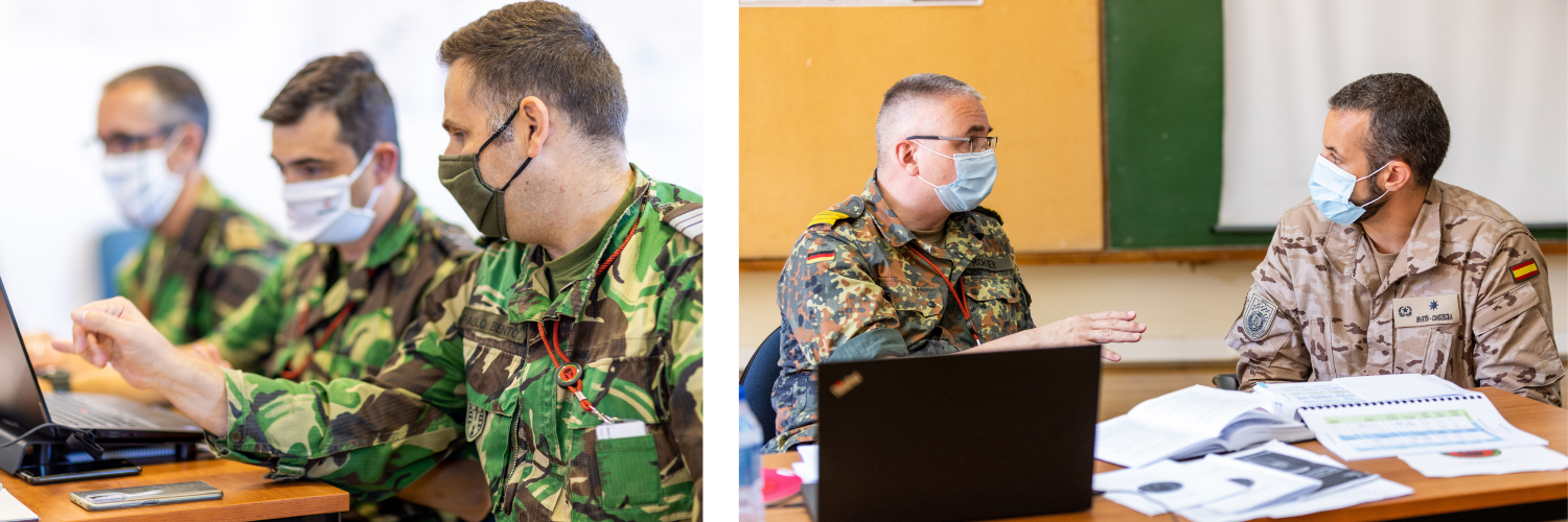 Cyber Phalanx group A