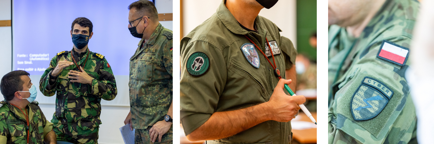 Cyber Phalanx group C