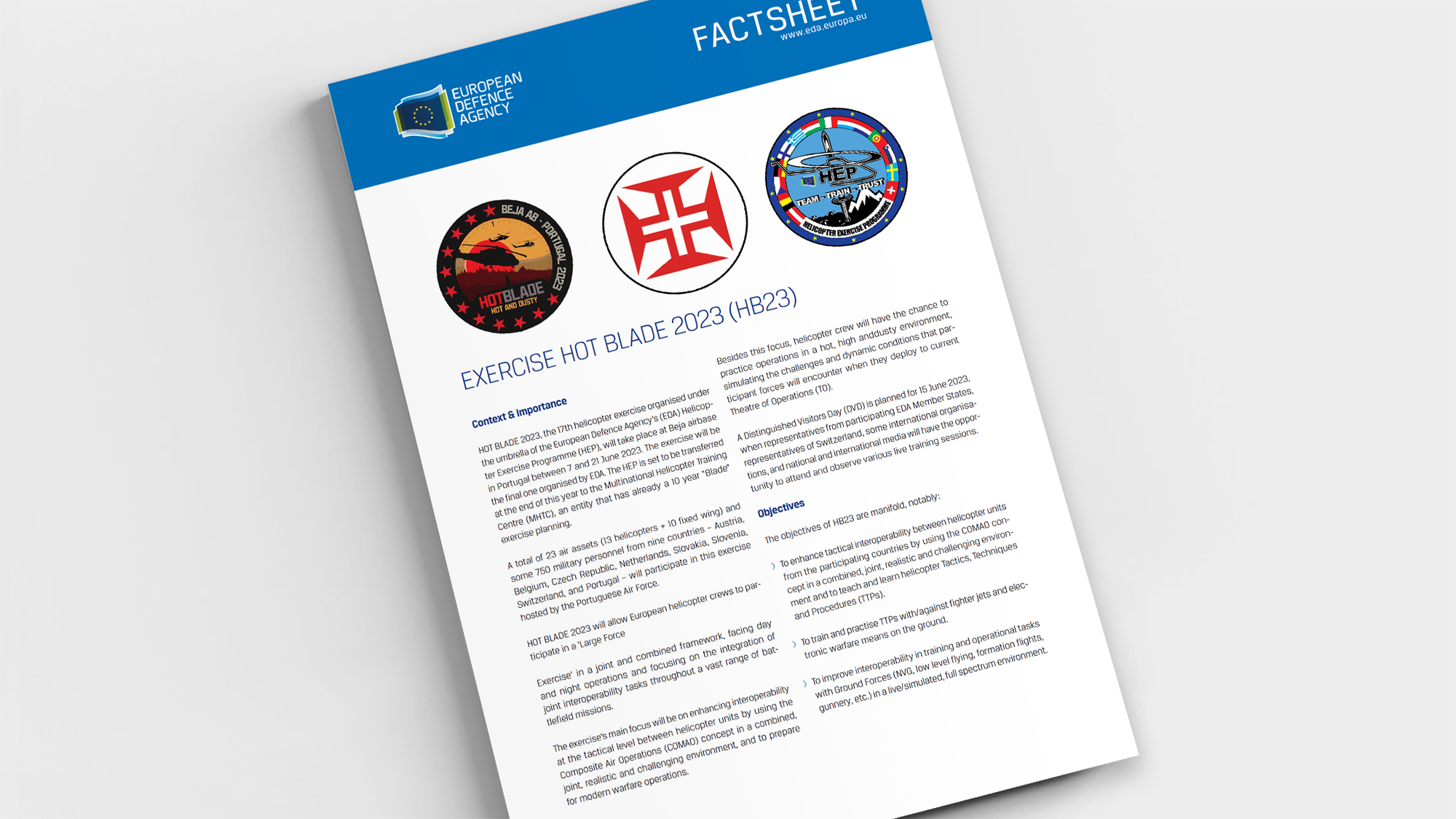 Hot Blade Mock up for Web