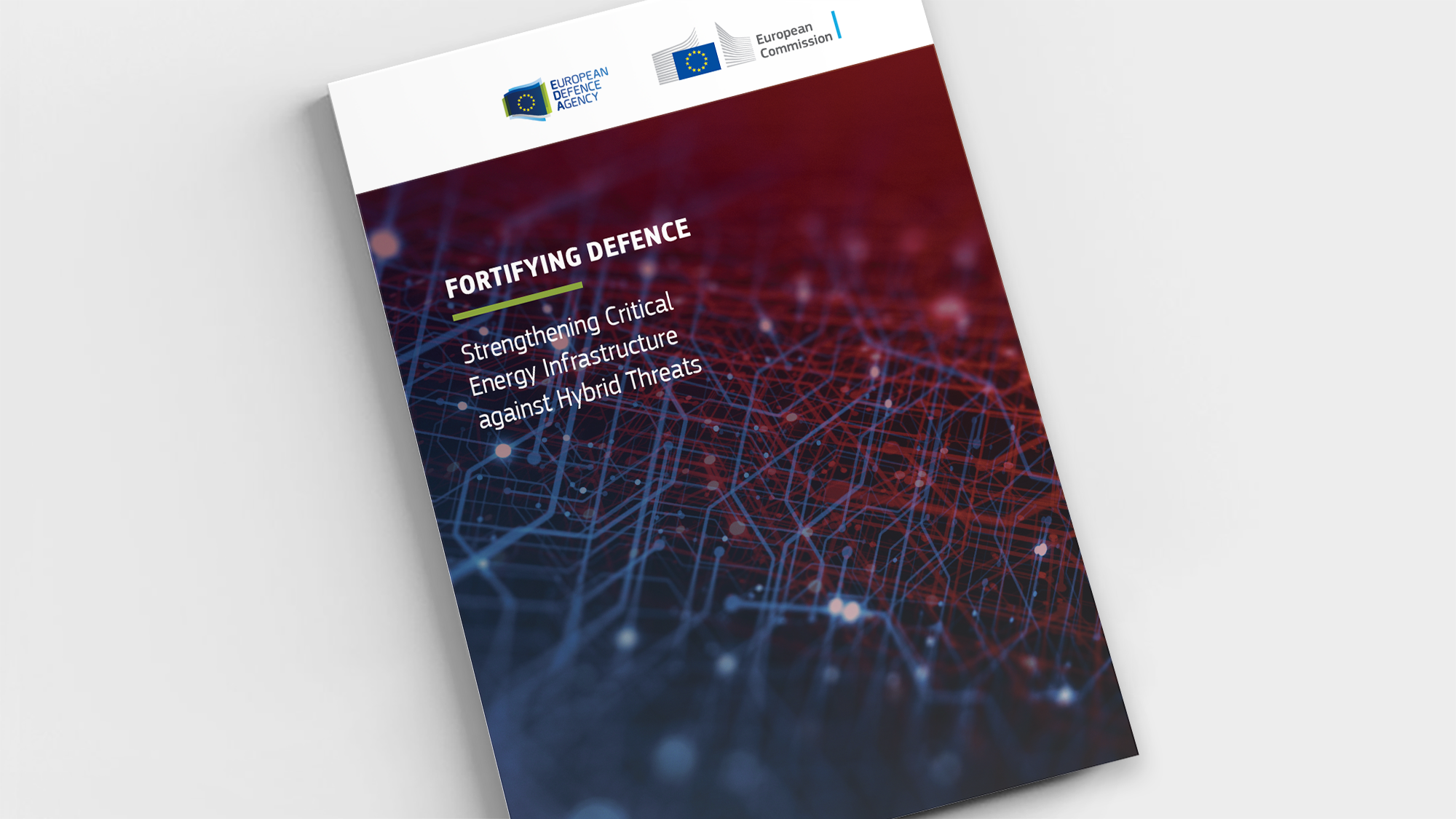 Fortifying Defence: Strengthening Critical Energy Infrastructure against Hybrid Threats