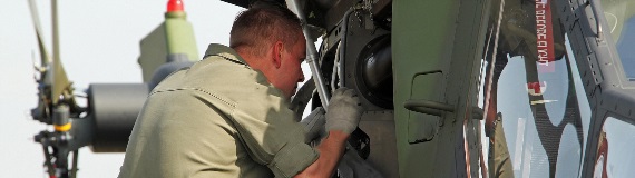 Sharing of Spare Parts (SoSP)