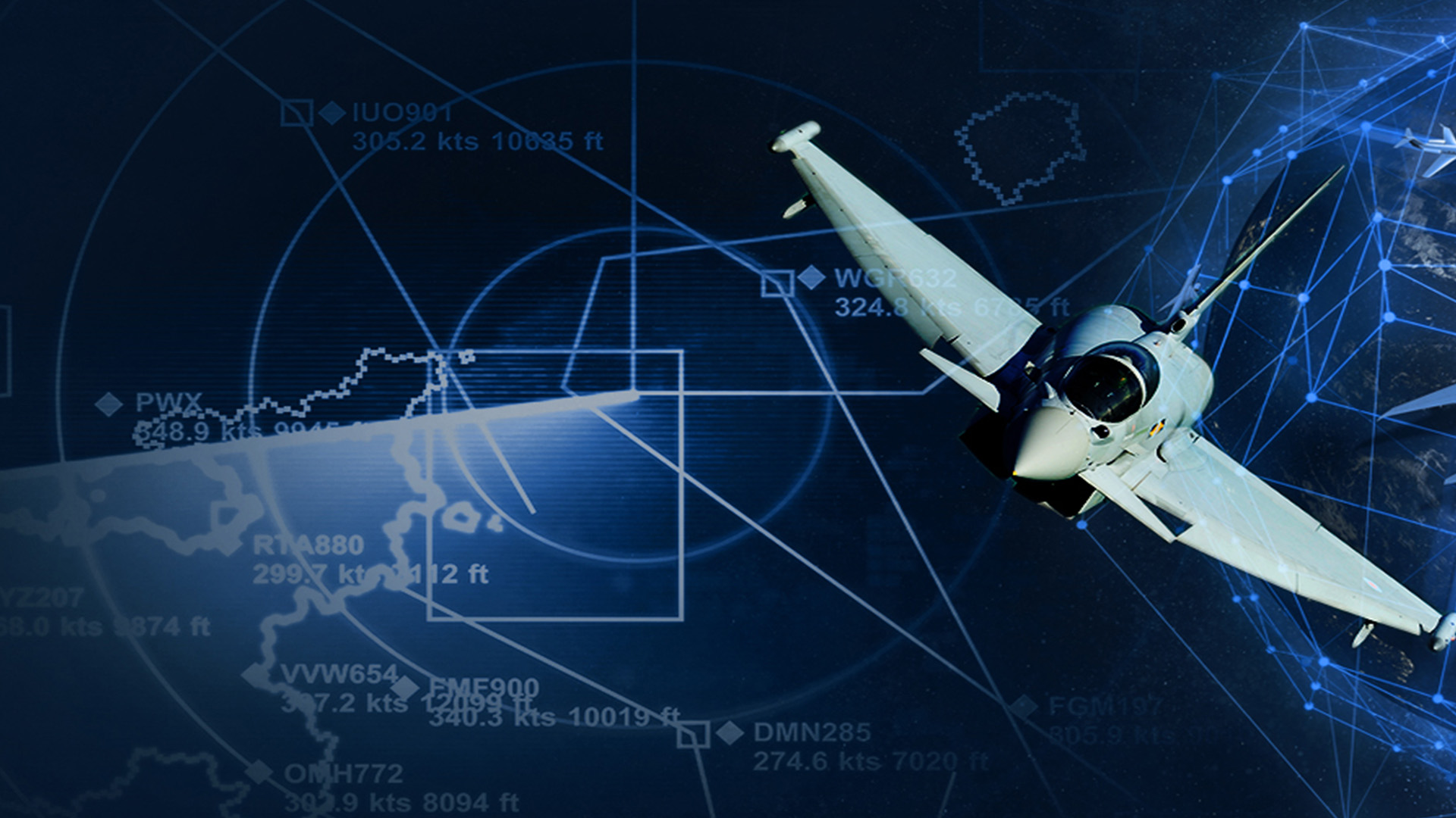 Course on military aviation cyber & electro-magnetic activities resilience
