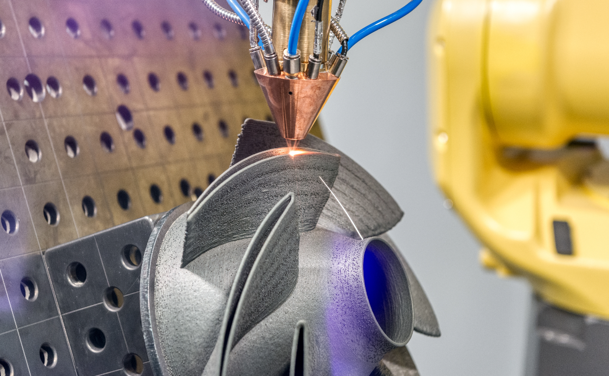 AM Symposium: greater cooperation needed to overcome barriers to adaption