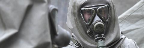 CapTech CBRN and Human Factors