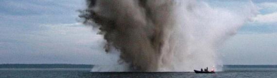 Maritime Mine Counter Measures - New Generation 