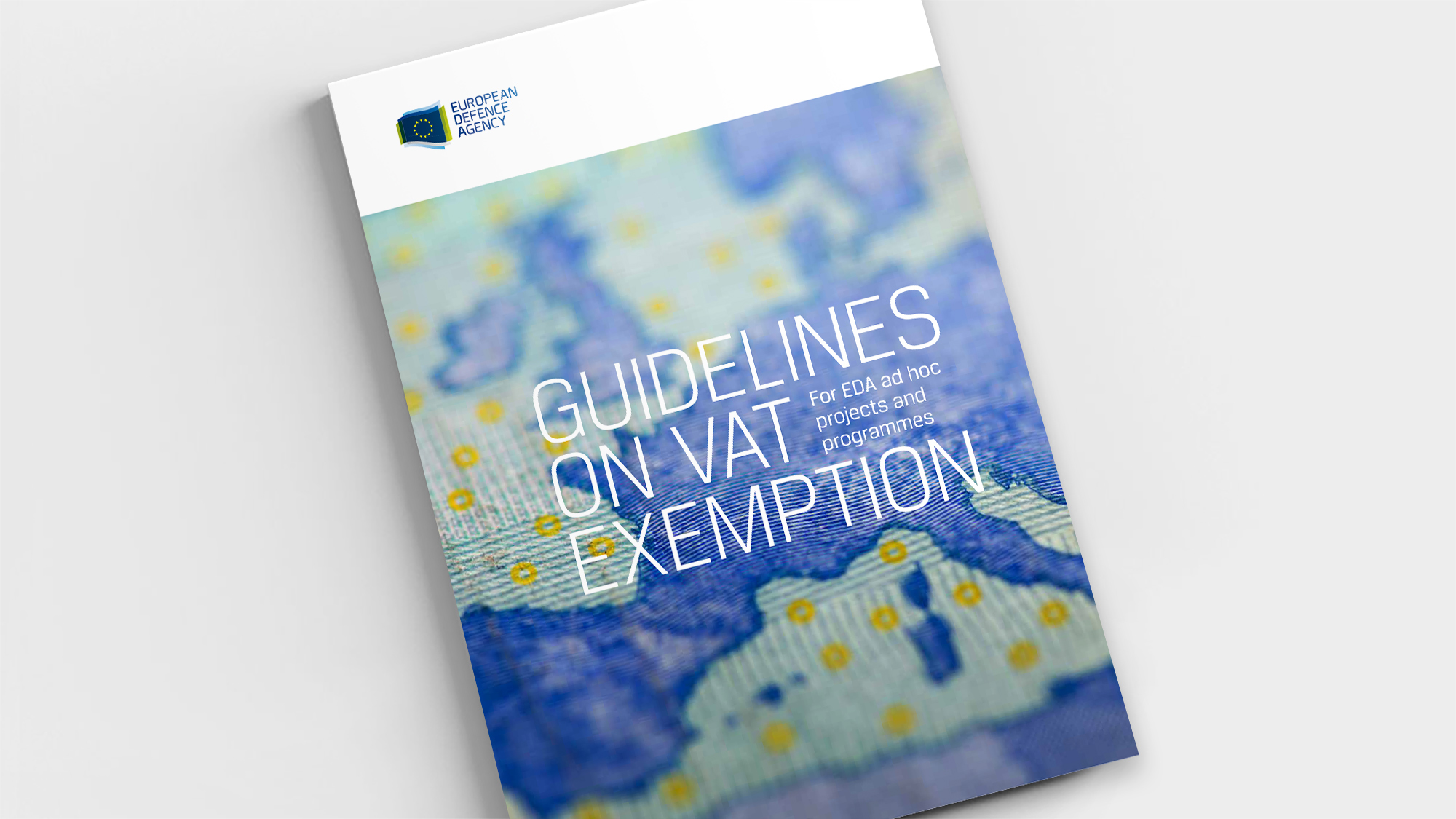 Guidelines on VAT exemption