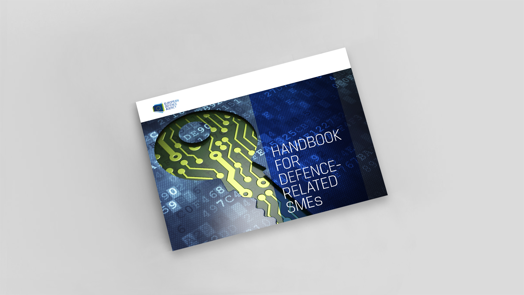 Handbook for Defence Related SMEs 