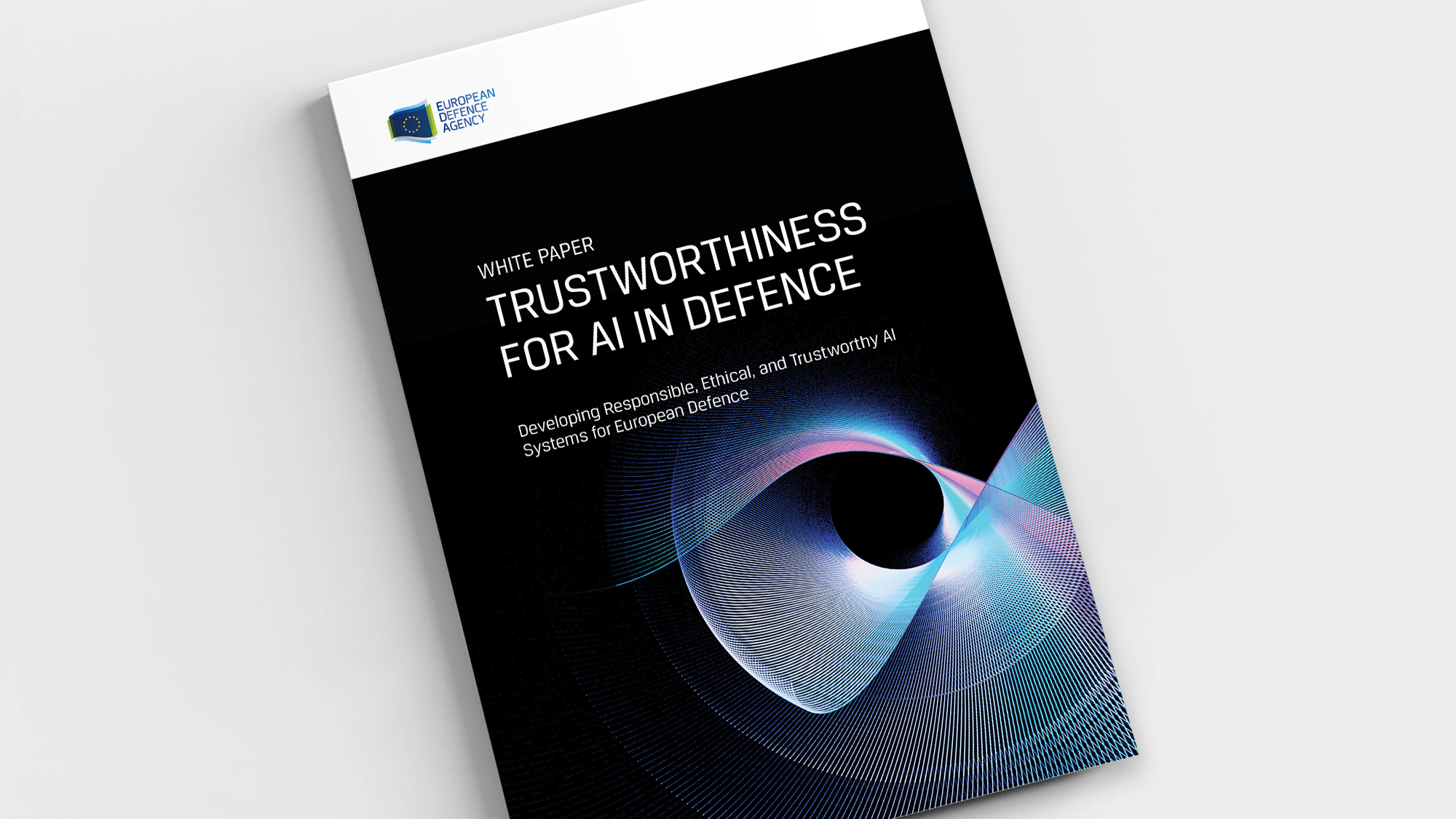 WHITEPAPER: Trustworthiness for Artificial Intelligence in Defence
