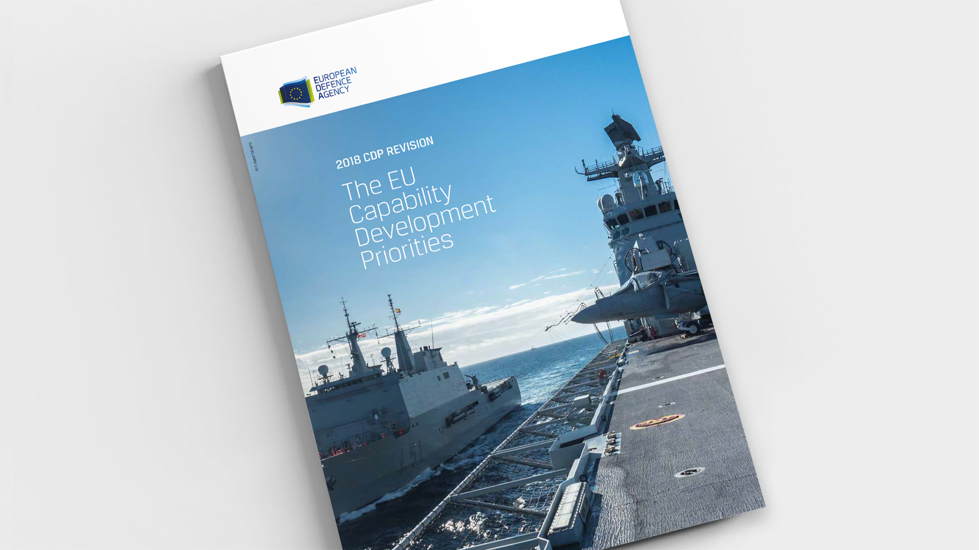 The EU Capability Development Priorities